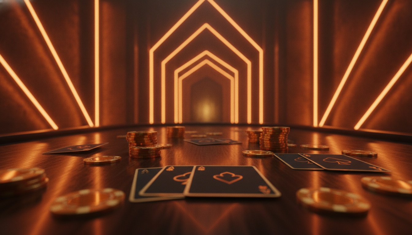 Casino Friday