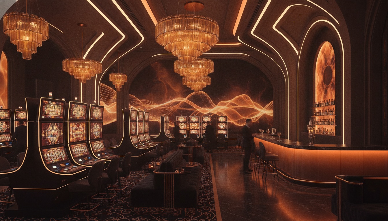 Casino Friday — Vastuullista Pelaamista ja Kokemuksia